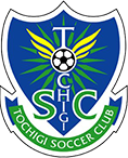 栃木サッカークラブロゴ